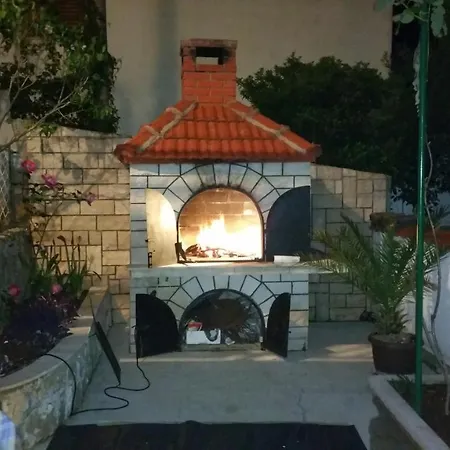 Guest house Double Hvar 15378a