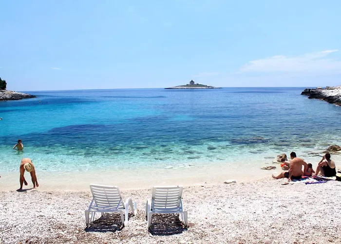 Double Hvar 15378a Guest house Hvar Town