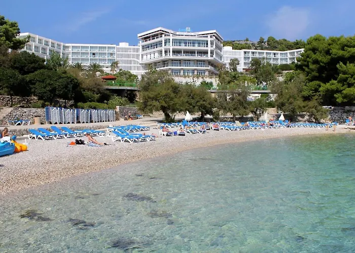 Double Hvar 15378a Hvar Town