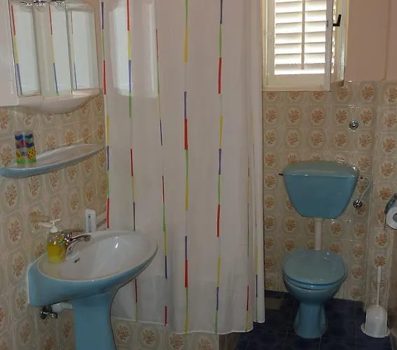 Double Hvar 15378a Guest house Hvar Town