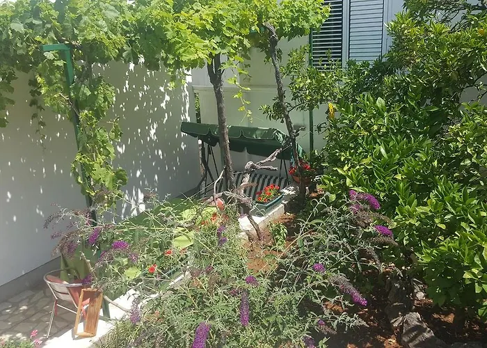 Guest house Double Hvar 15378a