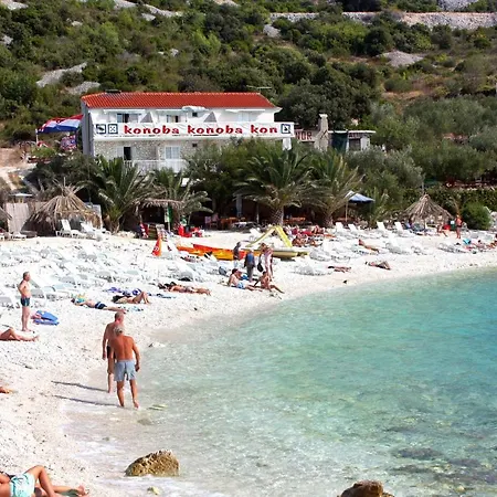 Gæstehus Double Hvar 15378a 3*