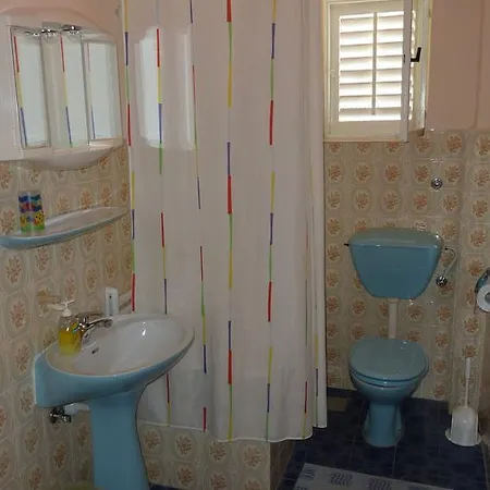 Double Hvar 15378a Pensionat Hvar Town