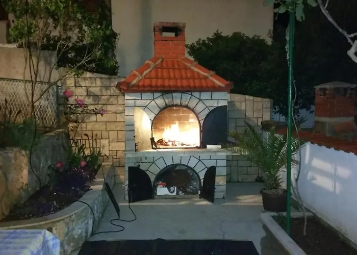 Gæstehus Double Hvar 15378a