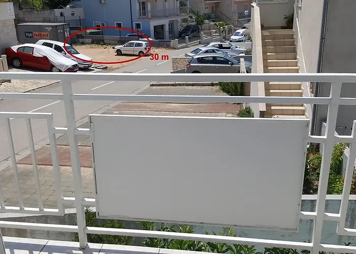 Double Hvar 15378a Gæstehus