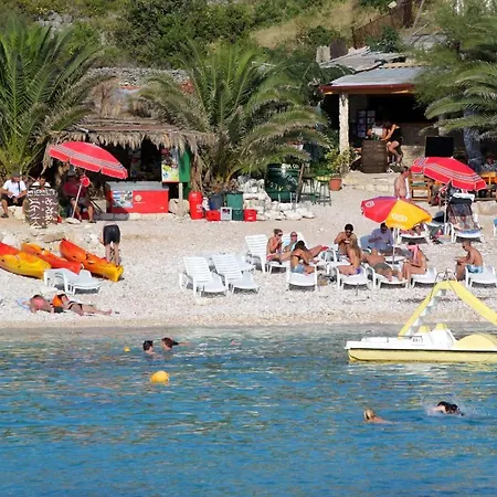 Double Hvar 15378a Hvar Town