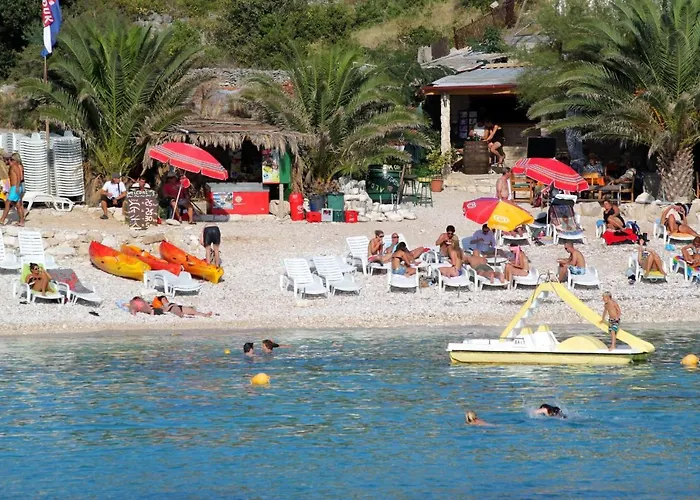 Double Hvar 15378a Hvar Town