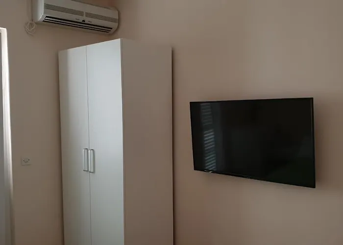 Konukevi Double Hvar 15378a